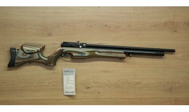 Air Arms S510 Ultimate Sporter Extra .22 Air Rifle