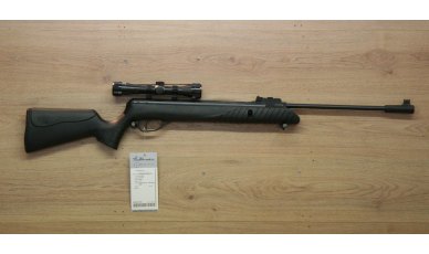 Umarex Syrix .177 Air Rifle