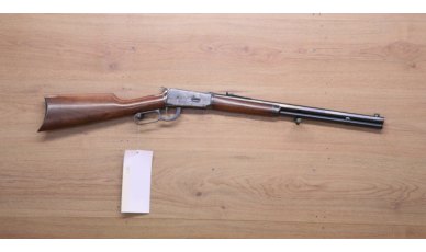 Winchester 94 Trail End Hexagonal .44 Magnum Rifle