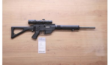 Sig Sauer SIG-522 .22 LR Rifle