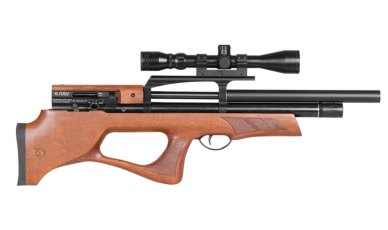 Gamo Boxer PCP Air Rifle