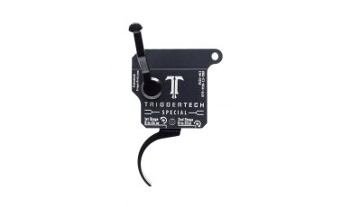 Trigger Tech Rem 700 Two-Stage