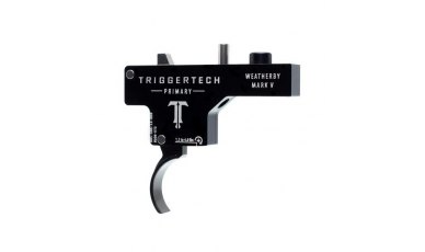 Trigger Tech Weatherby Mark V