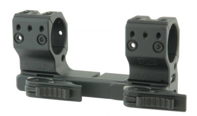 Spuhr QDP-3602 Ø30 H38MM 6MIL QDP