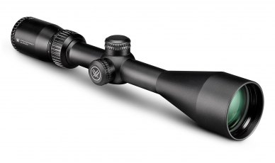 Vortex CrossFire II 3-9X50 Rifle Scope