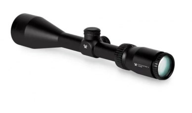 Vortex CrossFire II 3-9X50 Rifle Scope