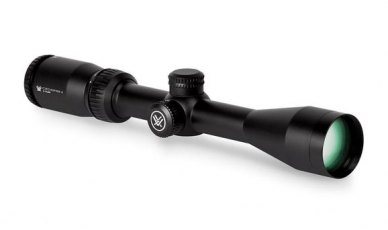 Vortex CrossFire II 3-9X40 Rifle Scope