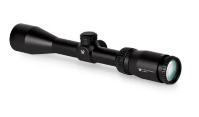 Vortex CrossFire II 3-9X40 Rifle Scope