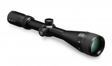 Vortex CrossFire II 4-16X50 AO Rifle Scope