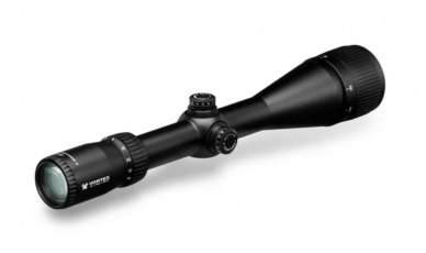 Vortex CrossFire II 4-16X50 AO Rifle Scope