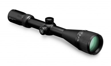 Vortex CrossFire II 6-24X50 AO Rifle Scope