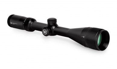 Vortex CrossFire II 6-18X44 AO Rifle Scope