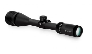 Vortex CrossFire II 6-18X44 AO Rifle Scope