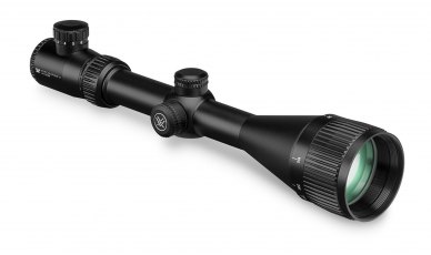 Vortex CrossFire II 3-12X56 AO Rifle Scope