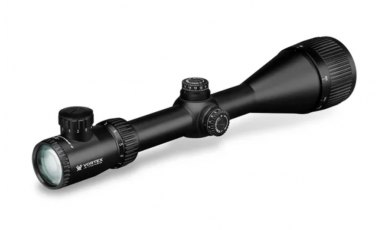 Vortex CrossFire II 3-12X56 AO Rifle Scope