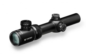 Vortex CrossFire II 1-4X24 Rifle Scope