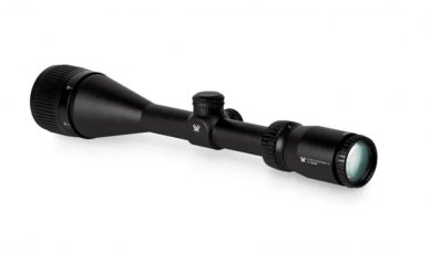 Vortex CrossFire II 4-12X50 AO Rifle Scope