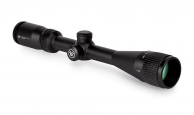 Vortex CrossFire II 4-12X40 AO Rifle Scope