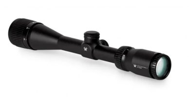 Vortex CrossFire II 4-12X40 AO Rifle Scope