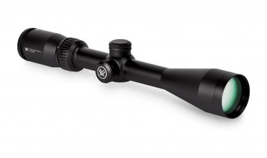 Vortex CrossFire II 4-12X44 Rifle Scope