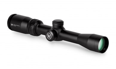 Vortex Crossfire II 2-7x32 Rifle Scope