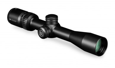 Vortex Crossfire II 2-7x32 Scout Rifle Scope