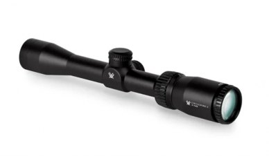 Vortex Crossfire II 2-7x32 RimFire Rifle Scope