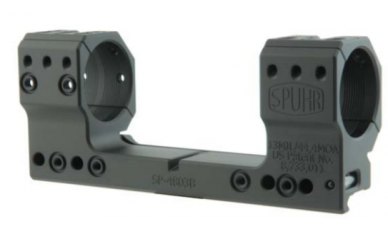 Spuhr SP-4803B Ø34 H38MM 13MIL Picatinny