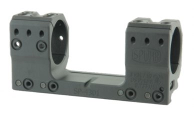 Spuhr SP-4301 Ø34 H30MM 3MIL Picatinny