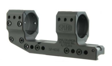 Spuhr SP-4616 Ø34 H38MM 6MIL Picatinny