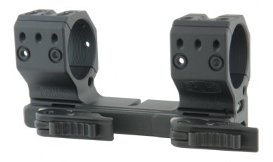 Spuhr QDP-5002 Ø35 H38MM 0MIL QDP
