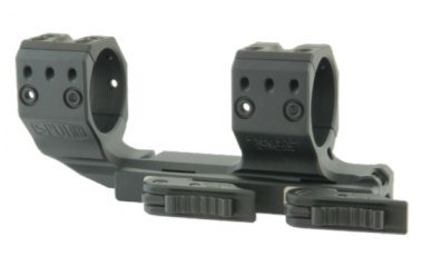 Spuhr QDP-6016 Ø36 H38MM 0MIL QDP