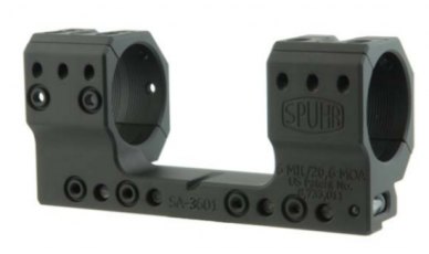 Spuhr SA-3601 Ø30 H35MM 6MIL Accuracy International