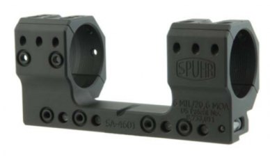 Spuhr SA-4601 Ø34 H35MM 6MIL Accuracy International