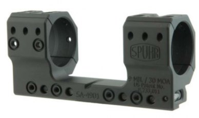 Spuhr SA-4901 Ø34 H35MM 9MIL Accuracy International