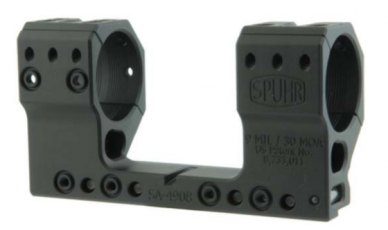 Spuhr SA-4908 Ø34 H44MM 9MIL Accuracy International