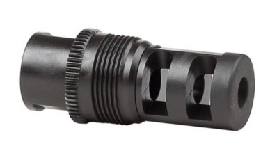 Ase Ultra Borelock .30/ .338 Cal Muzzle Brake