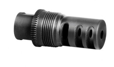 Ase Ultra Borelock .223/ 5.56 Cal Muzzle Brake