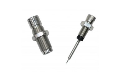 L.E Wilson Full Length Sizing Die- Interchangeable Bushing .260 Rem
