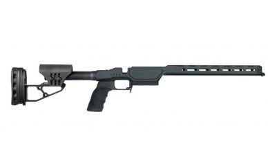 XLR Envy Pro Competition Chassis