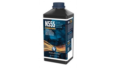 Vihtavuori N555 High Energy Powder 1KG