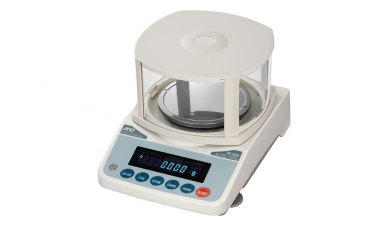 A&D FX-120i Precision Balance