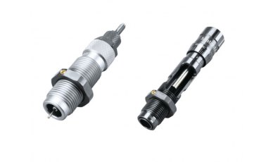 RCBS Full Length Die Set .22 Hornet