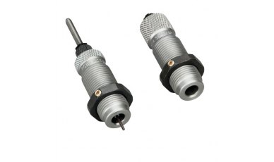 RCBS Full Length Die Set .17 REM