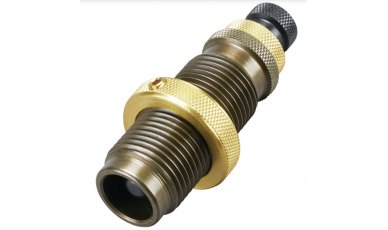 RCBS 3-DIE Carbide Set .357 Mag/ .38 Special