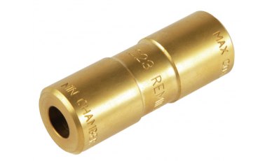 RCBS Chamber/ Case Length Gauge .223 REM/5.56X45