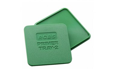 RCBS Primer Tray