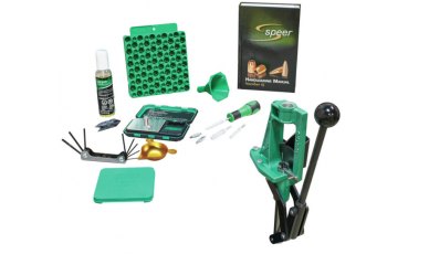 RCBS Partner Reloading Kit