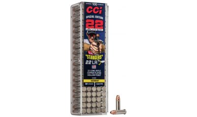 CCI Stingers .22 LR