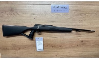 Chapuis Armes ROLS Performance Straight Pull Rifle